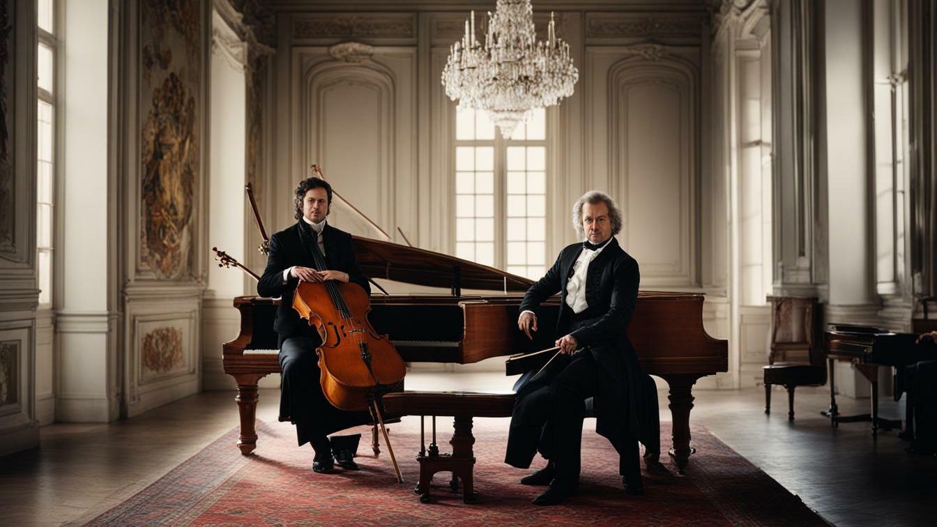 compositeurs baroques