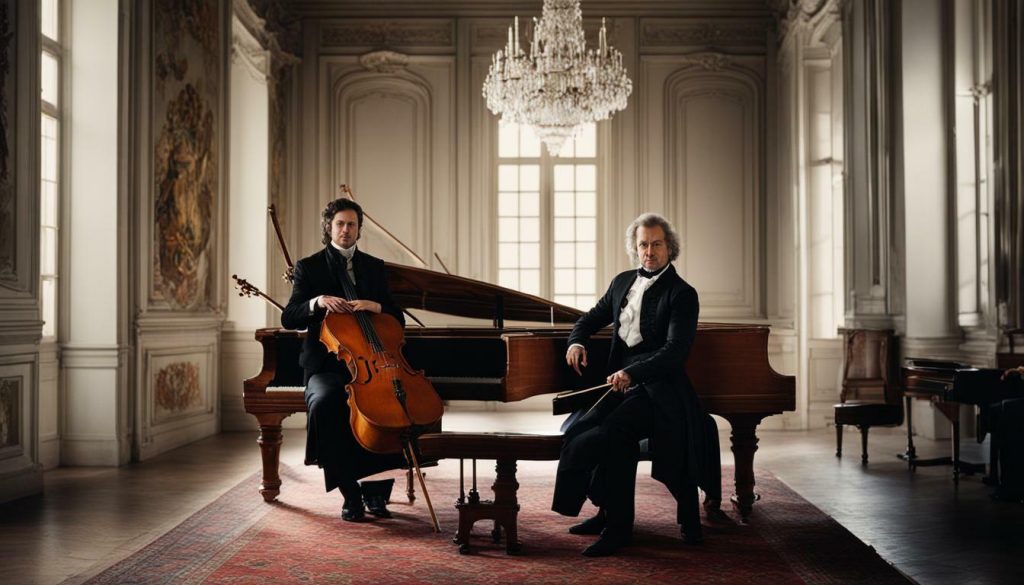 compositeurs baroques