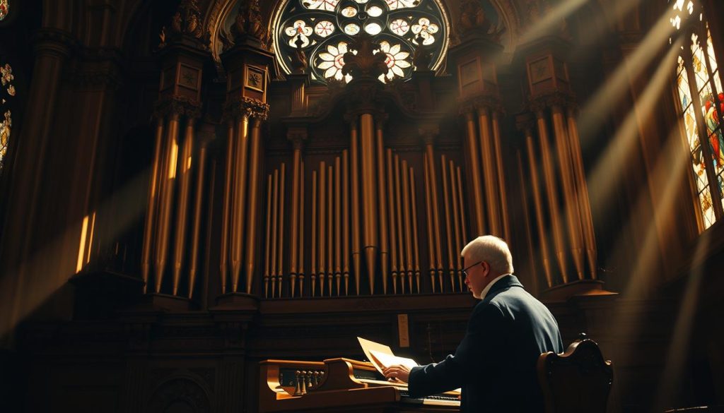 Œuvres majeures de Johann Pachelbel : guide rapide