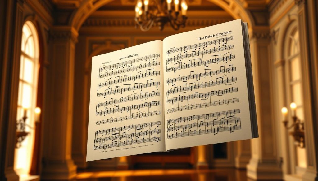 Canon de Pachelbel : partition pdf et conseils légaux