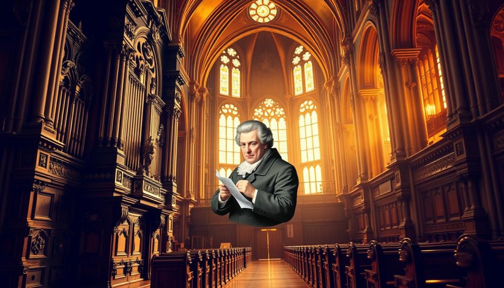 Wikipedia et Johann Pachelbel : sources à connaître