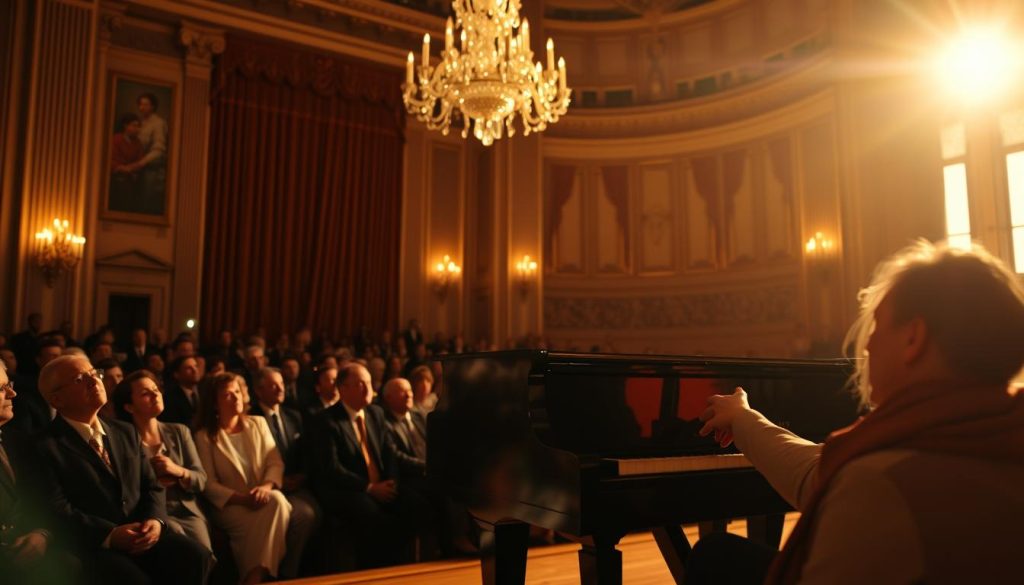 YouTube : les meilleures interprétations de Pachelbel