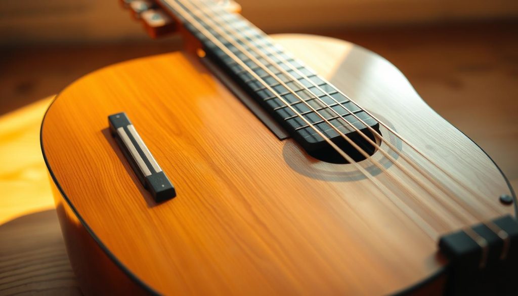 Canon de Pachelbel à la guitare : arpèges et rythme