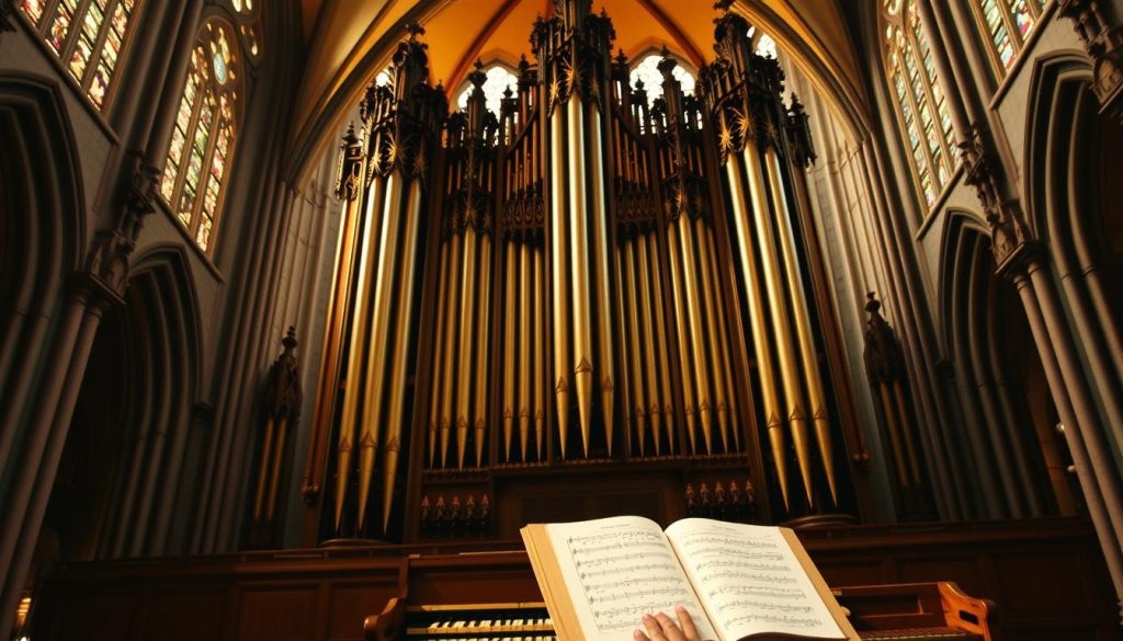 Johann Pachelbel et Bach : influences et filiations