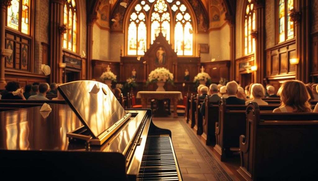 Le canon de Pachelbel pour les mariages : idées musicales
