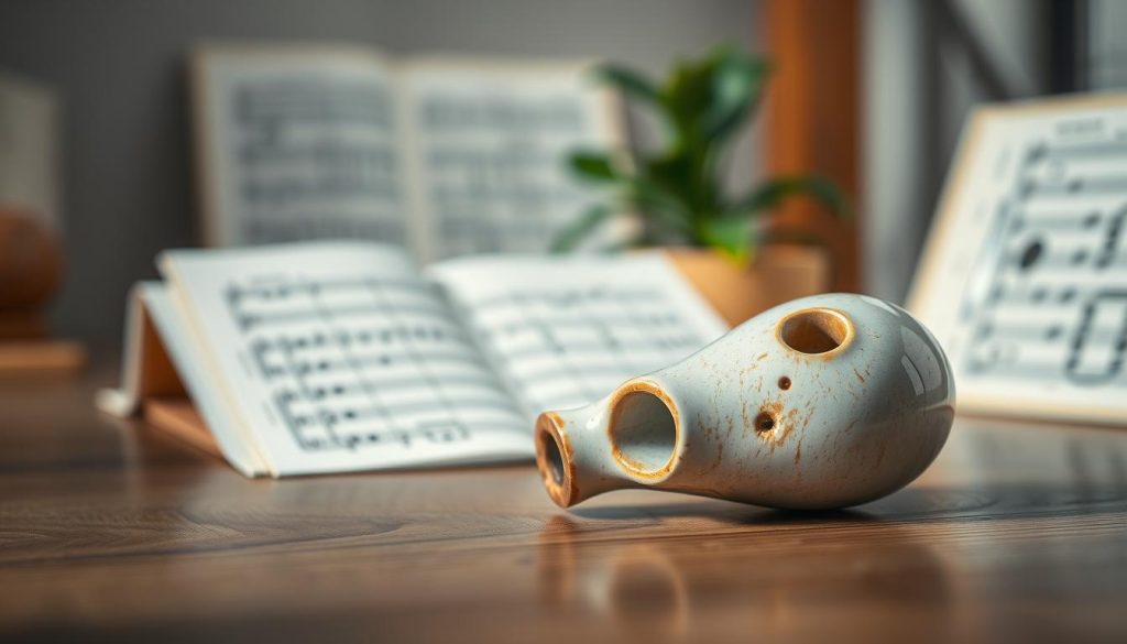 Comment choisir un ocarina pour débuter ?