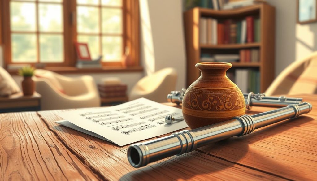 Ocarina ou flûte : quelles différences entre ces instruments ?