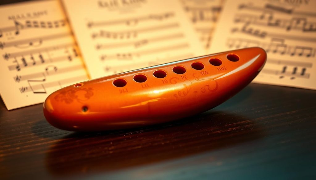 Ocarina 10 trous : avantages, doigtés et morceaux adaptés