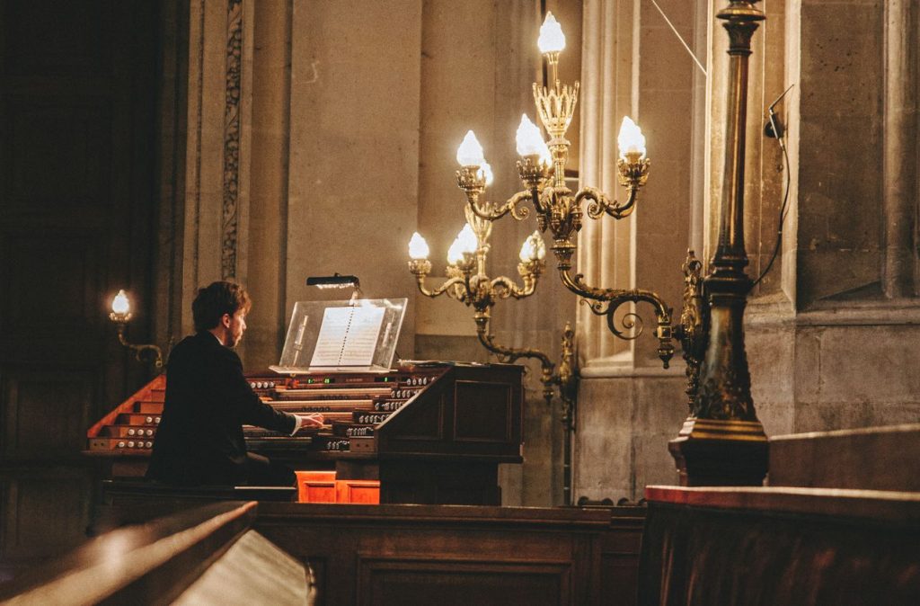 Comment organiser un concert de musique baroque